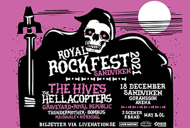 Royal Rockfest
